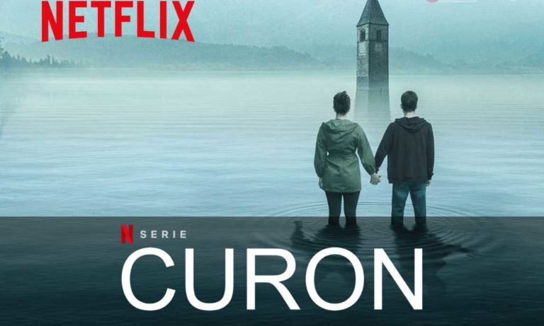 Netflix İtalyan Yapımı Fantastik Dizi Curon’un Fragmanını Paylaştı
