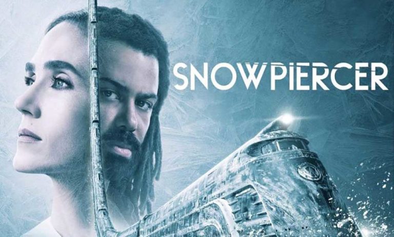 Netflix’in Filmden Uyarladığı Snowpiercer Dizisinden Fragman Yayınlandı