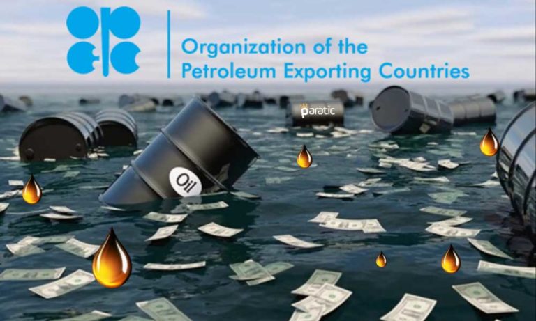 OPEC+ Üreticileri Petroldeki Arz Bolluğunu Üretim Kısıntısıyla Engelleyecek
