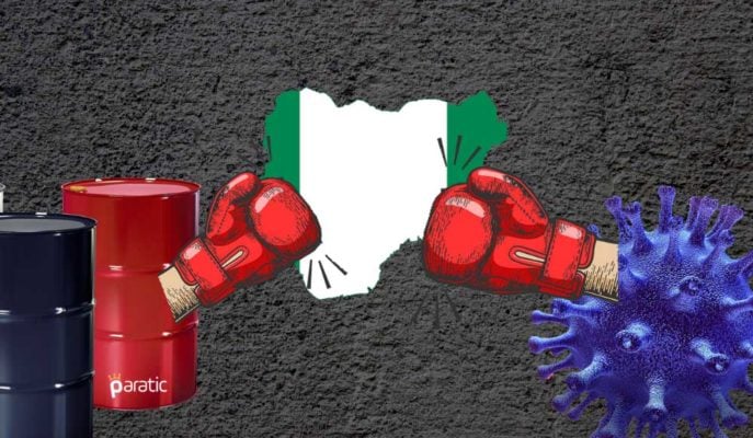 Petrol-Pandemi İkilisi, Nijerya için Resesyonu Kaçınılmaz Kılıyor