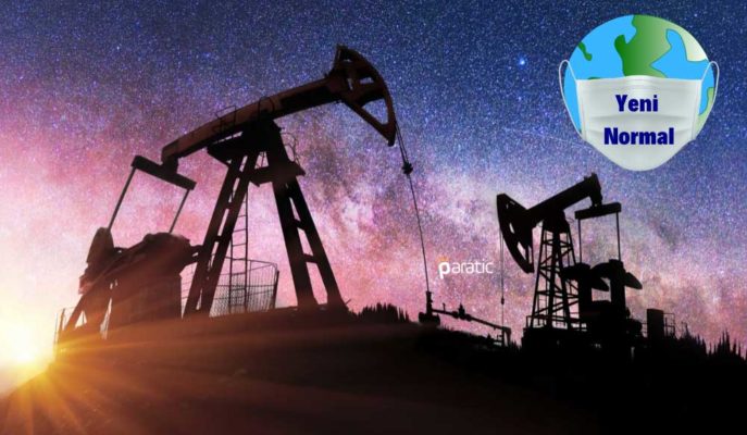 Petrol Piyasası Dengeleniyor Ancak “Yeni Normale” Giden Yol Belirsiz