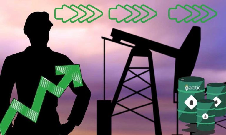 Petrol Piyasasında Önümüzdeki Sürece İlişkin İyimserlik Artıyor