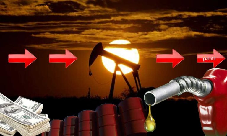 Petrol, Talepteki İyileşme Beklentileriyle 24 Dolarda Yatay Seyrediyor