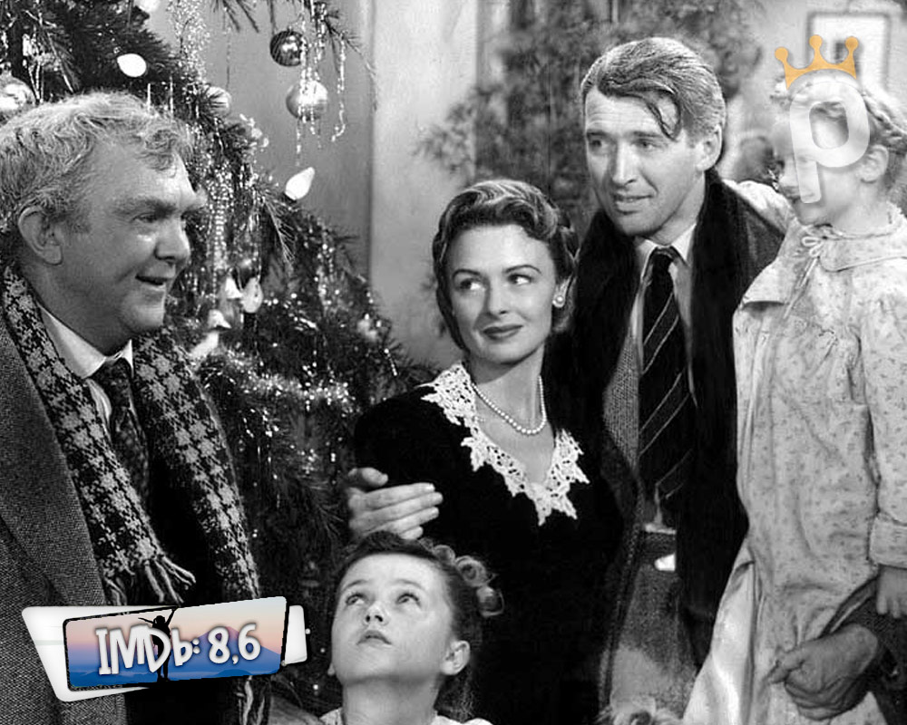 Şahane Hayat (It’s a Wonderful Life)