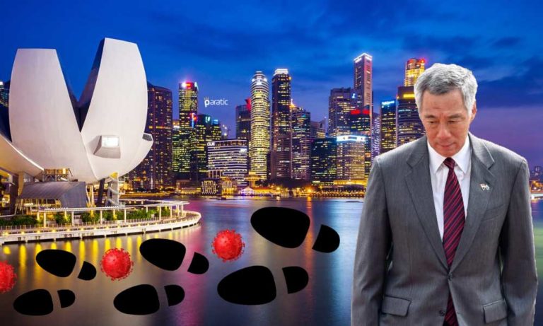 Singapur Ekonomiyi Yeniden Başlatırken Adım Adım İlerleyecek