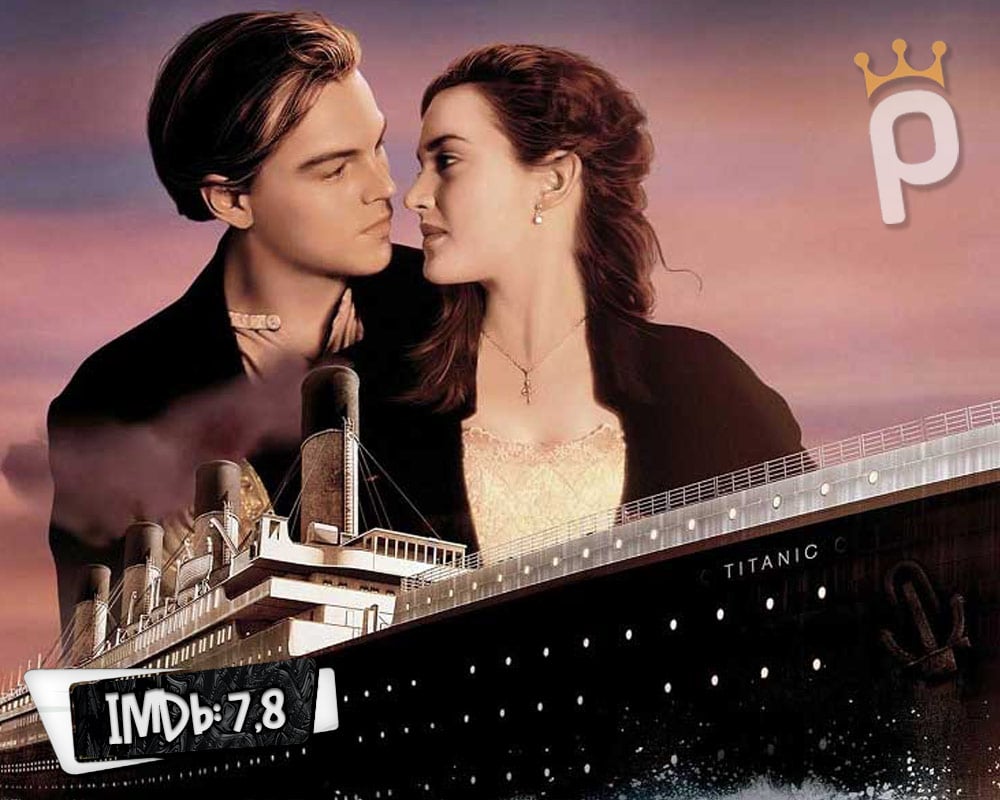 Titanik (Titanic)