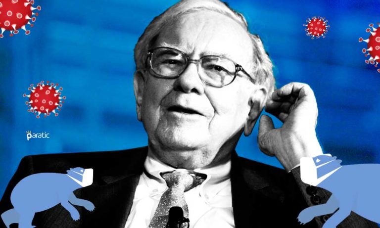 Warren Buffett Goldman Hisselerinin Çoğunluğunu Sattı