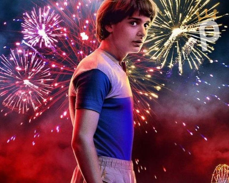Stranger Things Dizisi Konusu ve Oyuncuları Paratic