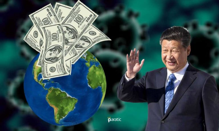 Xi Jinping Covid-19’la Mücadeleye 2 Milyar Dolar Taahhüt Etti