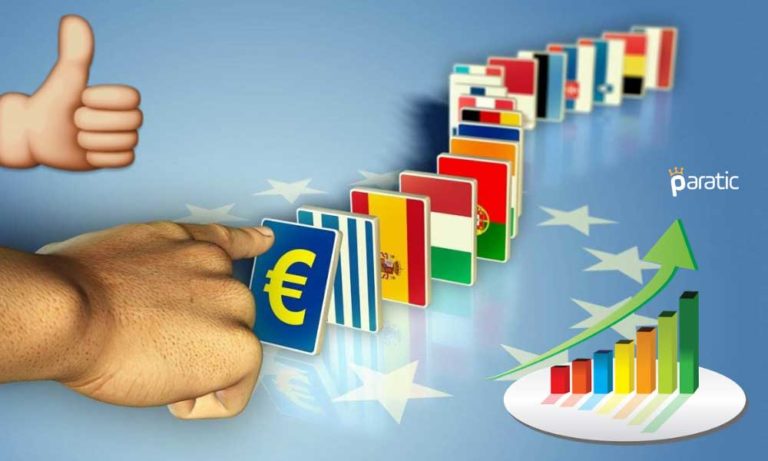 Yeniden Açılmalar Euro Bölgesi Mayıs Ayı Ekonomi Güvenini Artırdı