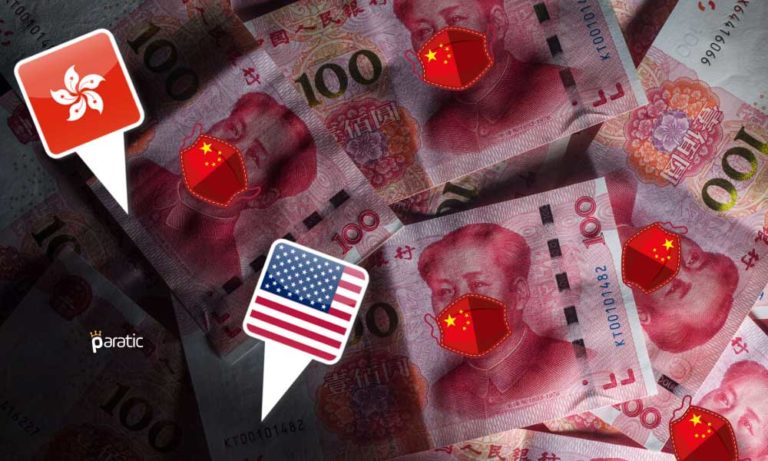 Zayıflayan Çin Yuanında Yatırım Fırsatlarına Dikkat Çekiliyor