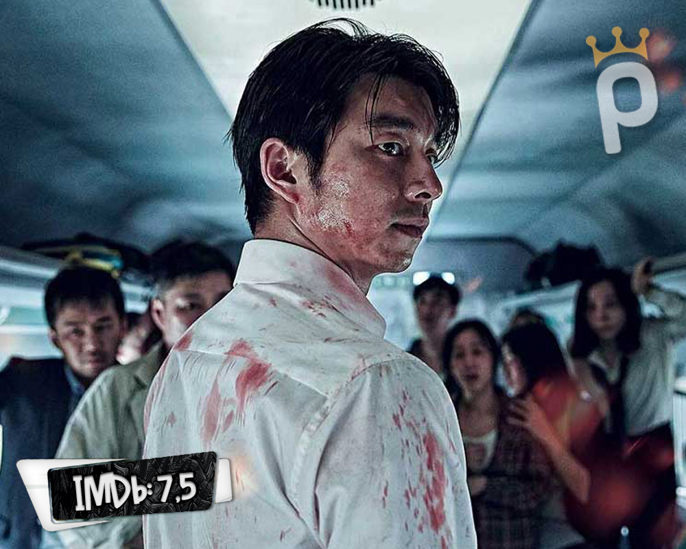 Zombi Ekspresi (Train to Busan)