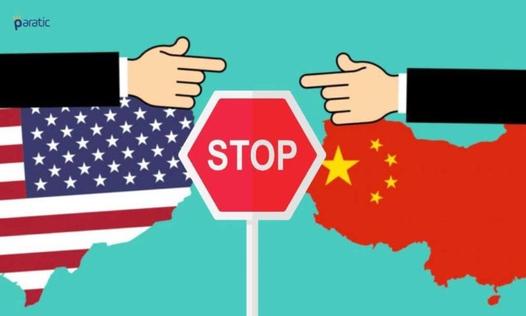 Tüm Anlaşmazlıklara Rağmen ABD ve Çin Yeni Bir Soğuk Savaşta Değil