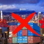 ABD Çin’in Güvenlik Yasası Gereği Hong Kong’a Savunma İhracatını Durduruyor