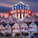 ABD’de Vakalar Rekor Kırmasına Rağmen Konut Sektöründeki Toparlanma Sürüyor