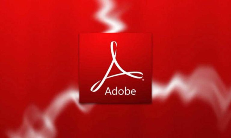 Adobe Yıl Sonu İtibarıyla Flash Player Uygulamasını Kaldırıyor