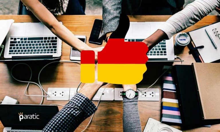 Almanya IFO İş Ortamı Endeksi 86,2 ile Dört Ayın En Yükseğine Çıktı