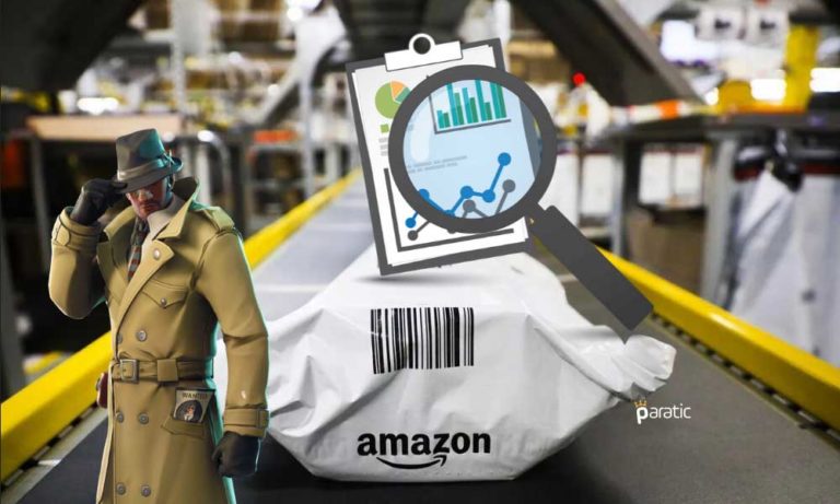 Amazon İş Uygulamaları İncelenirken, Hisseleri Ekside Kapandı