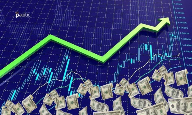 Borsa 111 Bine Dayanırken, Dolar Pozitif Trendde Kalmaya Devam Ediyor