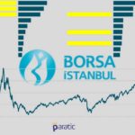 Borsa İstanbul Alıcılı Seyretse de 110 Bini Tutturamadı