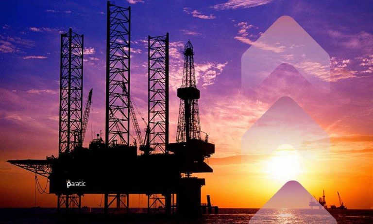 Brent Petrol 42 Doları Aşarken, Haftayı Kazançla Tamamlamaya Hazırlanıyor