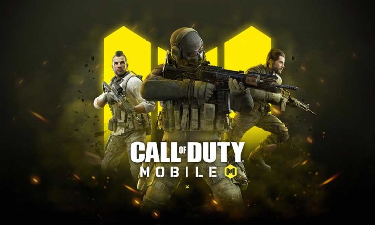 Call of Duty: Mobile, iOS ve Android’de Toplam 250 Milyon İndirme Sayısı ile PUBG Mobile’ı Solladı