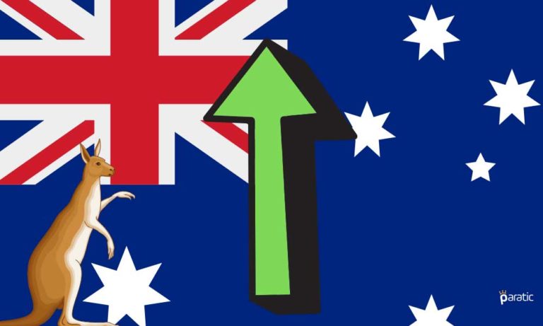 CBA, Avustralya GSYİH’si için Düşüş Tahminini Yukarı Yönlü Revize Etti