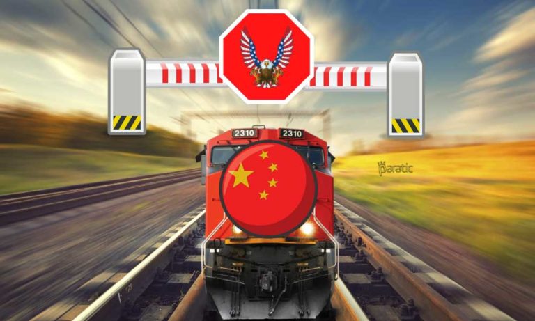 Çin’in ‘Etkileyici’ Büyümesini Raydan Çıkarabilecek En Büyük Risk ABD