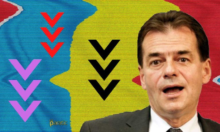 Daralma Tahminlerine Aldırmayan Romanya Başbakanı, GSYİH Hedefiyle Şaşırttı