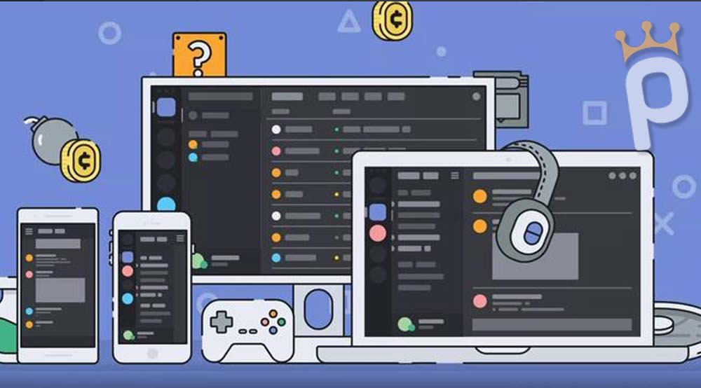 Discord Kanalı Nasıl Açılır? Arkadaşlar Kanala Nasıl Eklenir?
