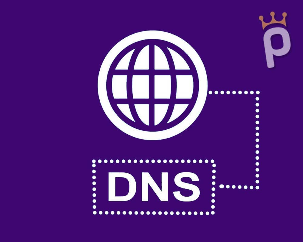 DNS Ayarları Değiştirme