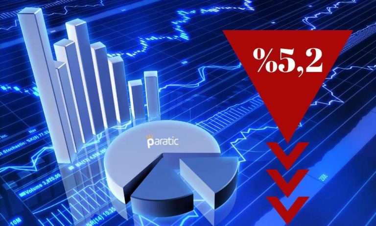 Dünya Bankası Global Ekonomide Bu Yıl %5,2 Daralma Bekliyor