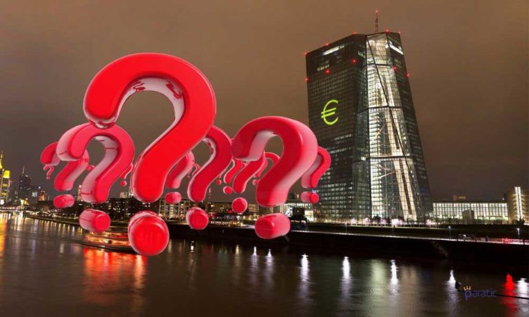 ECB’nin Varlık Alım Programını 500 Milyar Euro Artırması Bekleniyor