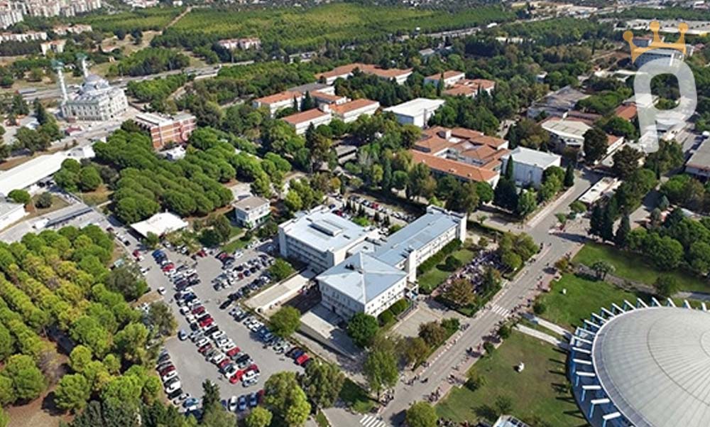 Ege Üniversitesi
