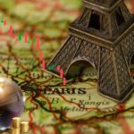 Fransa Ekonomide Küçülme Beklentisini %11’e Yükseltti