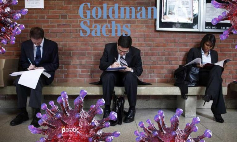 Goldman Sachs Uzmanları İkinci Çeyrekte ABD İstihdamının İyileşeceği Fikrinde