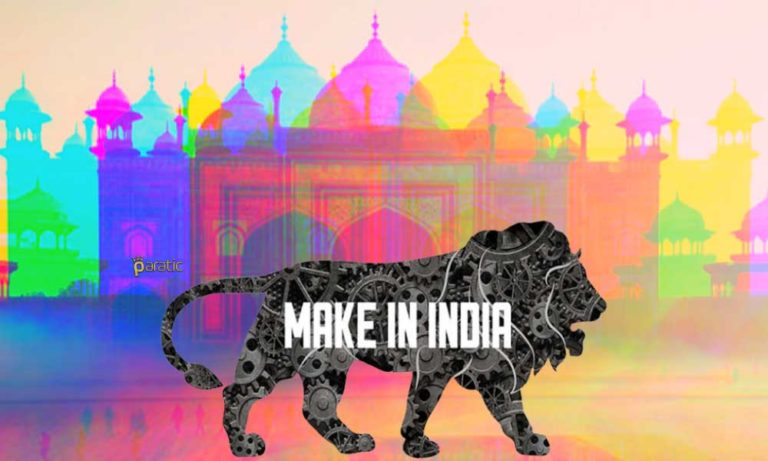 Hindistan Üretim Konusunda Küresel Ekonominin Ortağı Olmak İstiyor