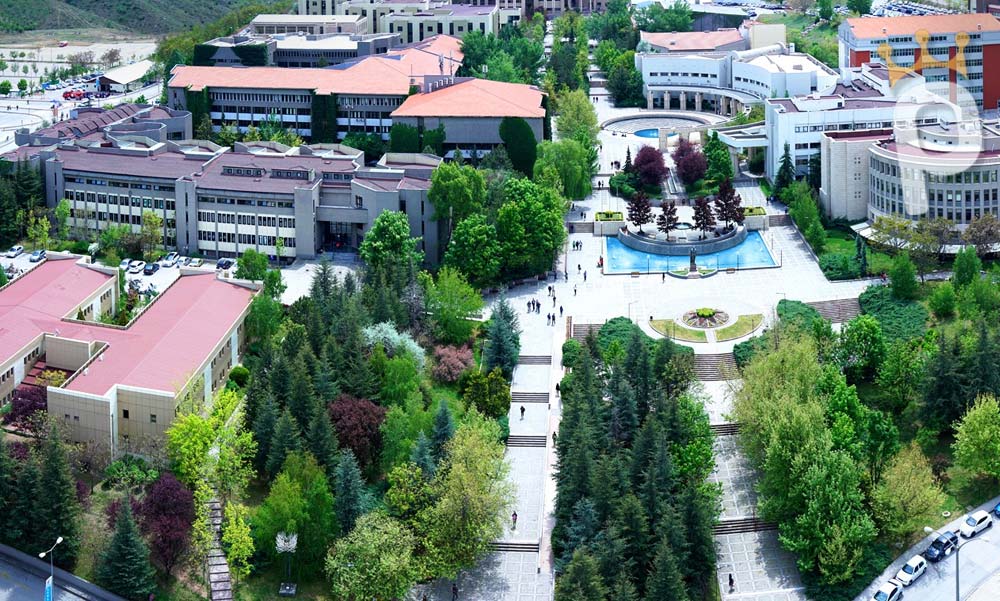 İhsan Doğramacı Bilkent Üniversitesi