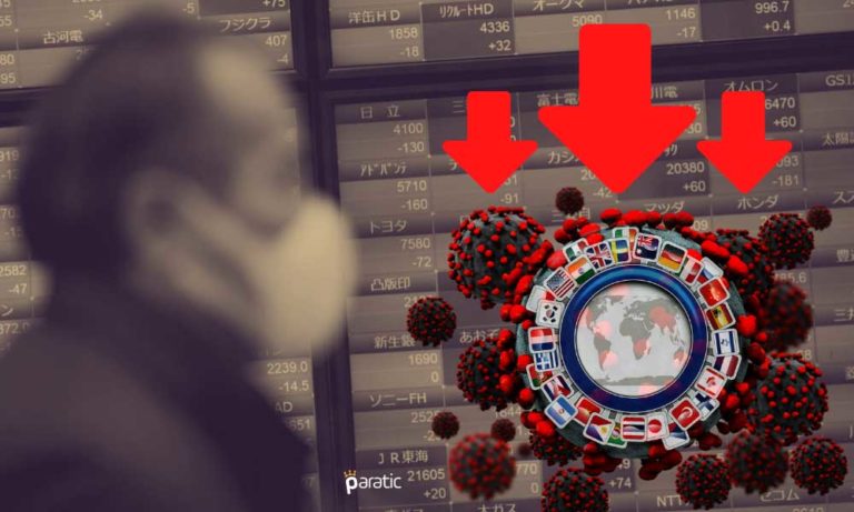 IMF Uyarılarını İzleyen Asya Piyasaları Sakin Seyrediyor