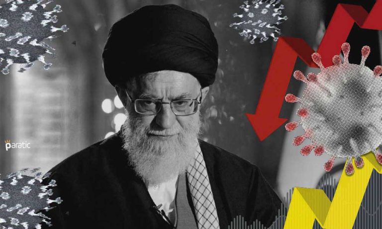 İran/Hamaney: Koronavirüs Yayılırsa Ekonomi Kötüleşecek
