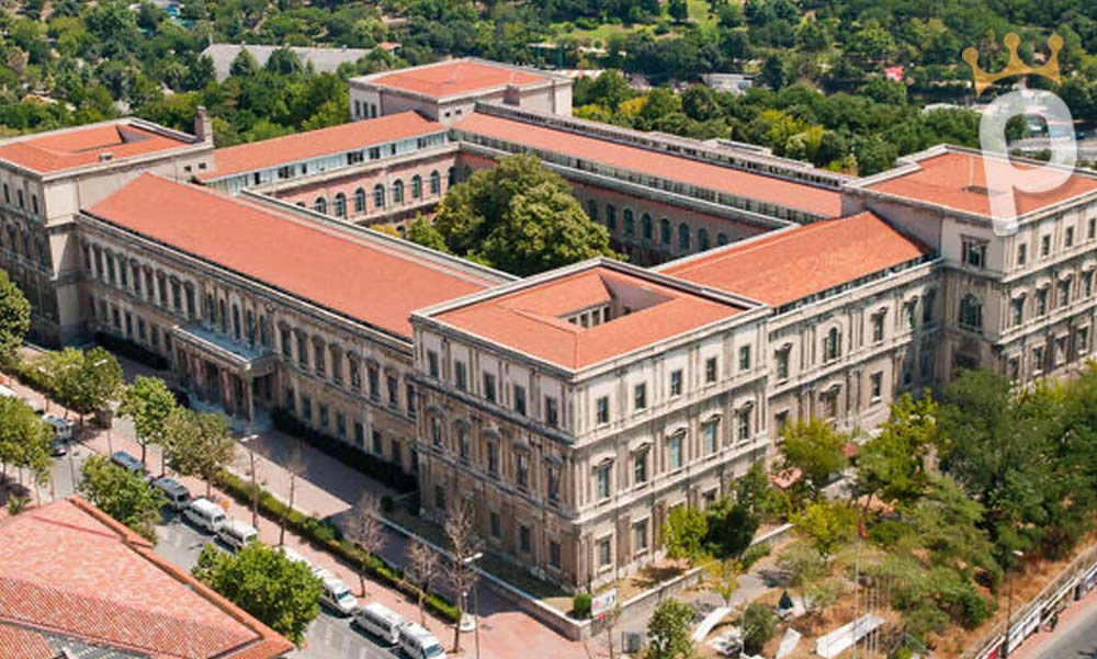 Istanbul Teknik Üniversitesi
