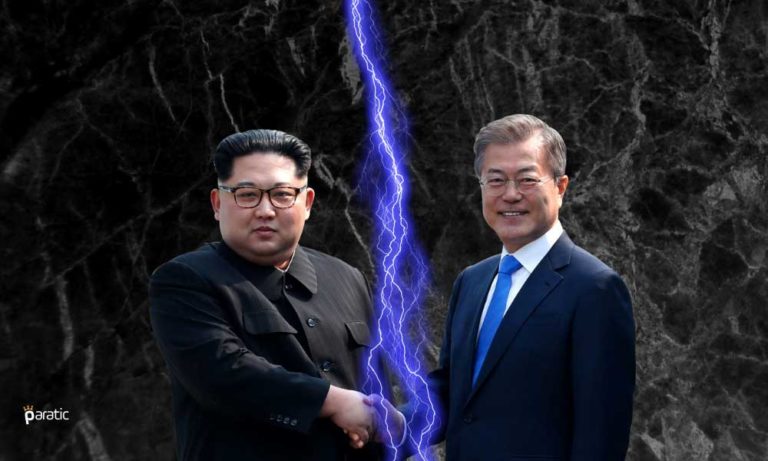 Kim Jong-un, Seul Gerilimi Artarken Yerel Ekonomik Meselelere Odaklandı