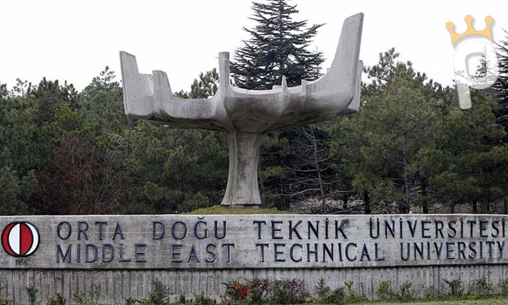 Orta Doğu Teknik Üniversitesi (ODTÜ)