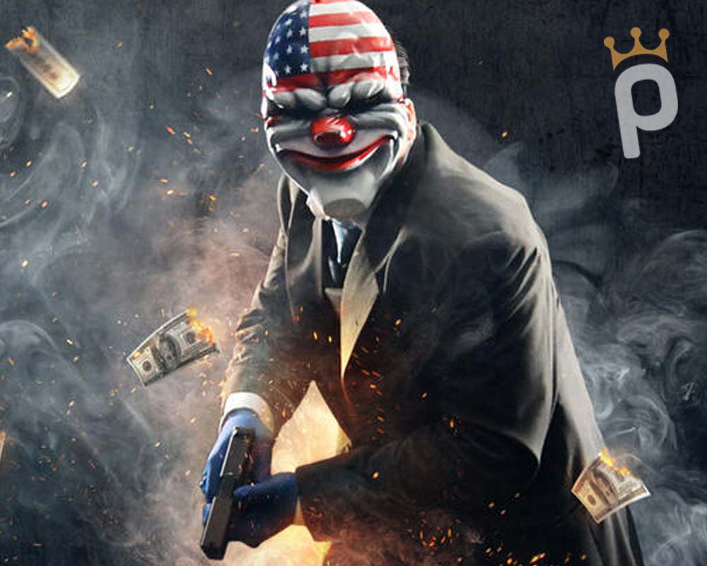 Payday 2