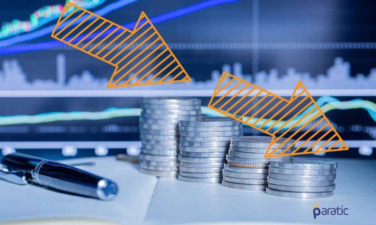 Portföy Yatırımları Nisan’da %15’e Yakın Düşüş Gösterdi