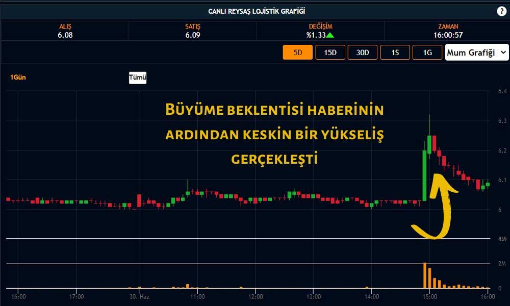 RYSAS Hisse Performansı RYSAS Hisse Performansı