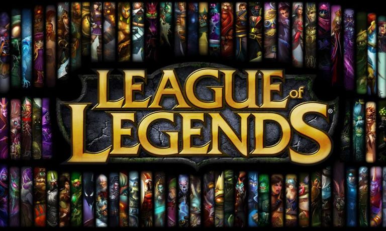 Riot Games, League of Legends Oyuncularından COVID-19 için Bağış Toplayacak