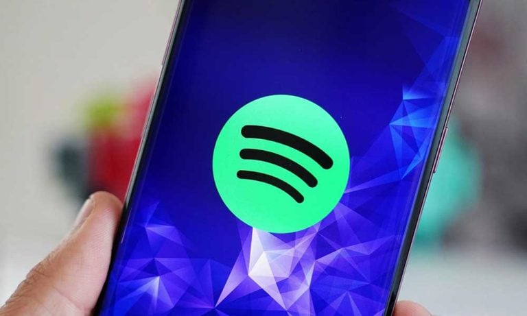 Spotify Şarkıların Video Kliplerini Gösterecek Bir Özellik Üzerinde Çalışıyor