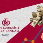 TCMB’nin Rezervleri Mayıs’ta, Katar ile Swap Limitinin Artırılmasıyla Yükseldi