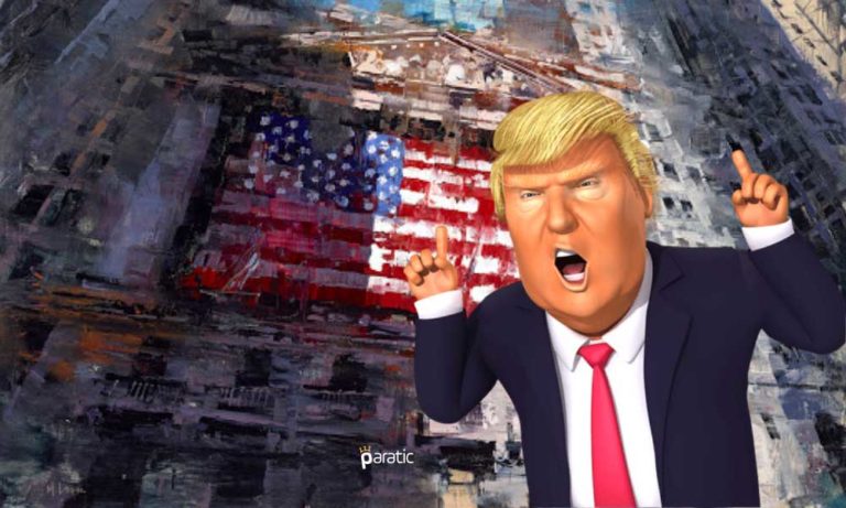 Trump’ın Çin Saldırıları, ABD Hisselerindeki Ralliyi Engelleyebilir
